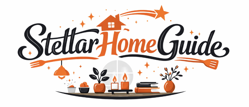 StellarHomeGuide