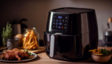 How to Clean Philips Air Fryer With Easy 4 Steps