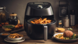 How to Clean Ninja Air Fryer With Easy 7 Steps