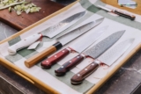 How to Sharpen Kitchen Knives: A Comprehensive Guide for 2025