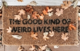 5 Best Materials for Doormat in 2025