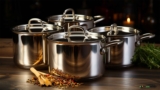 How to Clean Aluminum Pots With Easy 6 Steps