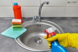 How to Clean Kitchen Sink Drain: A Comprehensive Guide for 2025