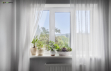 How to Dress a Window Without Curtains: 5 Best Alternatives