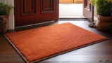 Standard Doormat Size: Comprehensive Guide For 2025